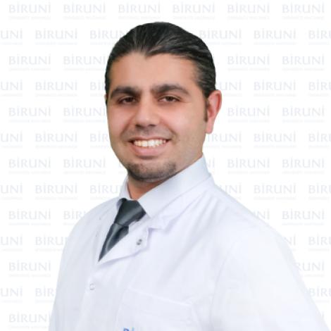 Op. Dr. Gökhan YAZICI