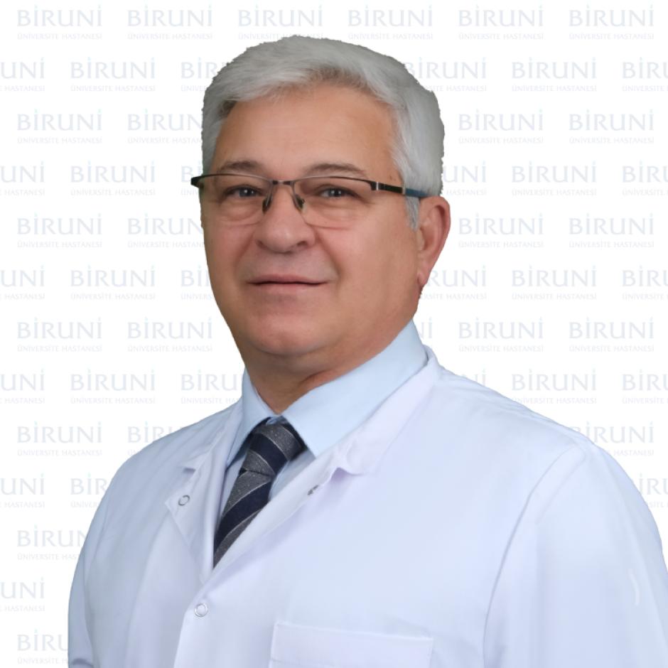 Doç. Dr. Ünsal ÖZKUVANCI