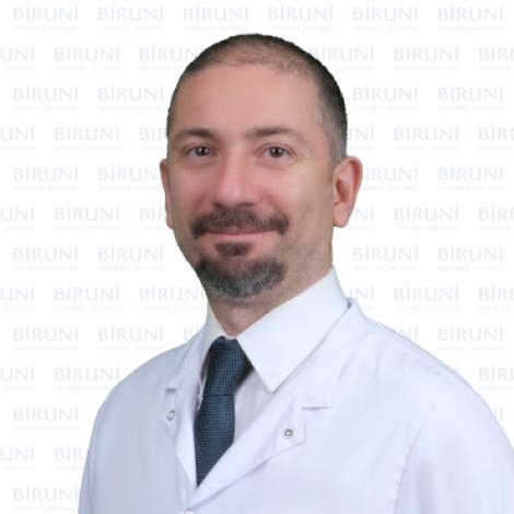 Uzm. Dr. Rasim ÇIRPIN