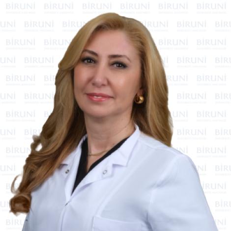 Uzm. Dr. Pınar ACAR