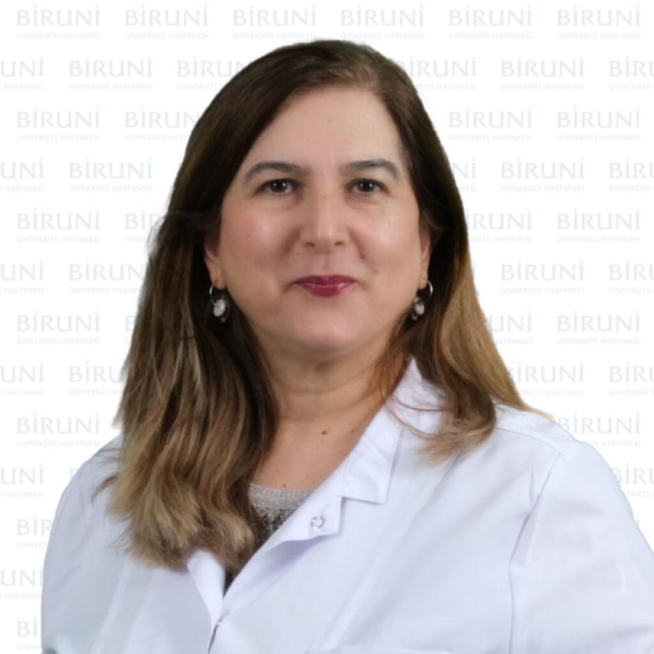 Prof. Dr. Ayşe KUBAT ÜZÜM