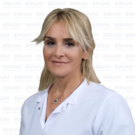 Prof. Dr. Birnur YILMAZ