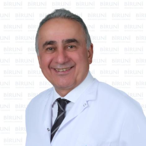 Prof. Dr. Cemalettin ERTEKİN