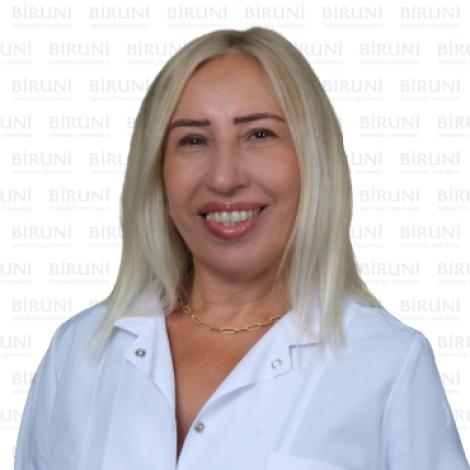 Prof. Dr. Didem KARAÇETİN