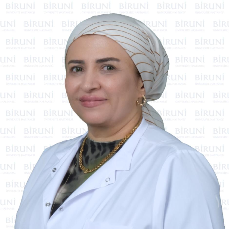 Prof. Dr. Didem TAŞTEKİN