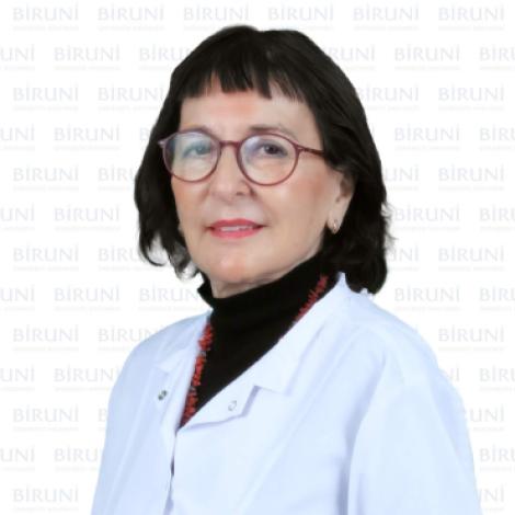 Prof. Dr. Emel BAŞAR