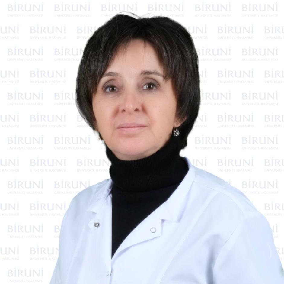 Prof. Dr. Emel TORUN