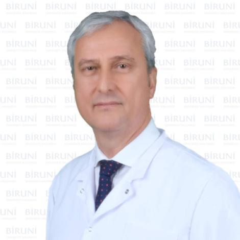 Prof. Dr. Kamil ÖZDİL