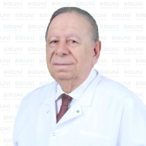 Prof. Dr. Mustafa YAMAN