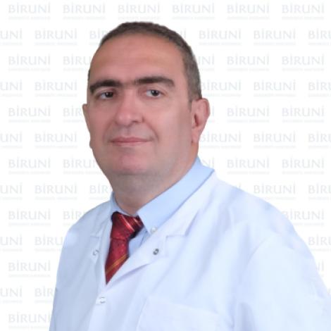 Prof. Dr. Talip ASİL