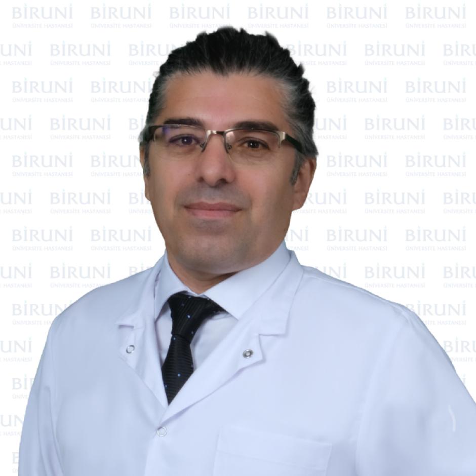 Doç. Dr. Ayhan YAMAN