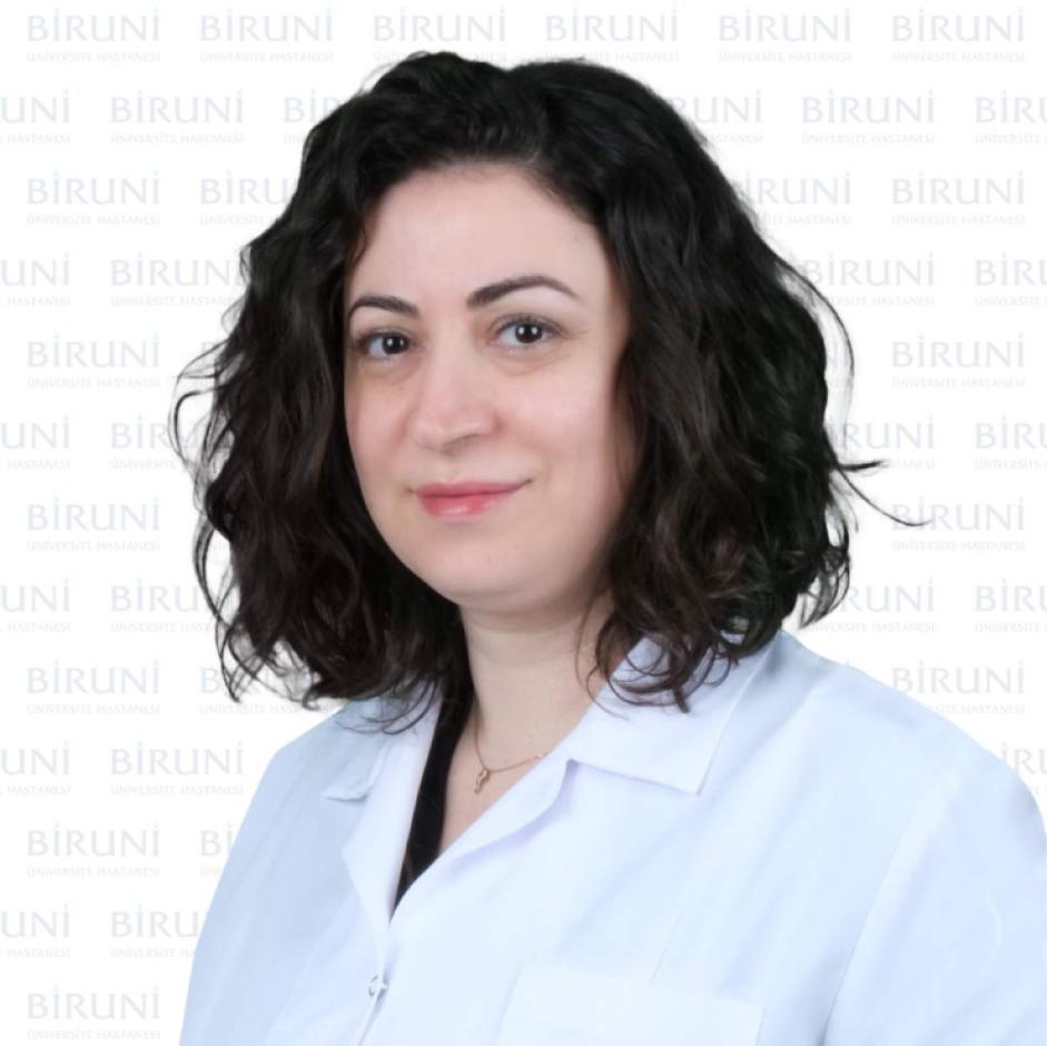 Doç. Dr. Çiğdem ÇINAR