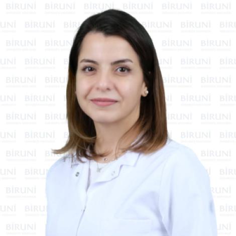 Doç. Dr. Didem Melis ÖZTAŞ