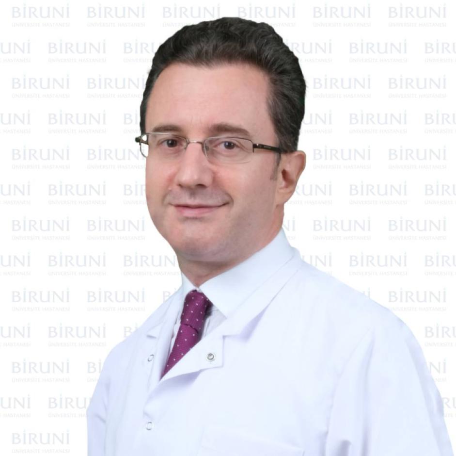 Doç. Dr. Fatih AKOVA