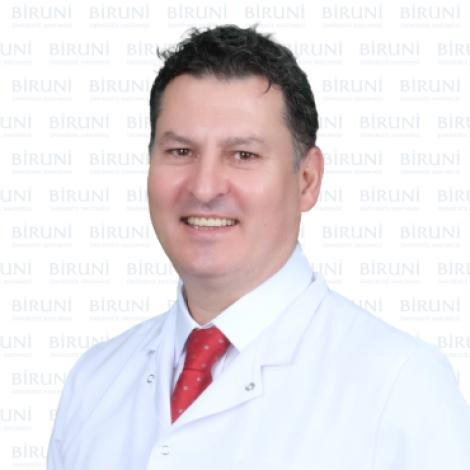 Doç. Dr. Halil ERBİŞ