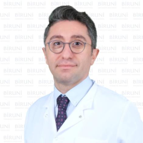 Doç. Dr. Melih ÜÇER