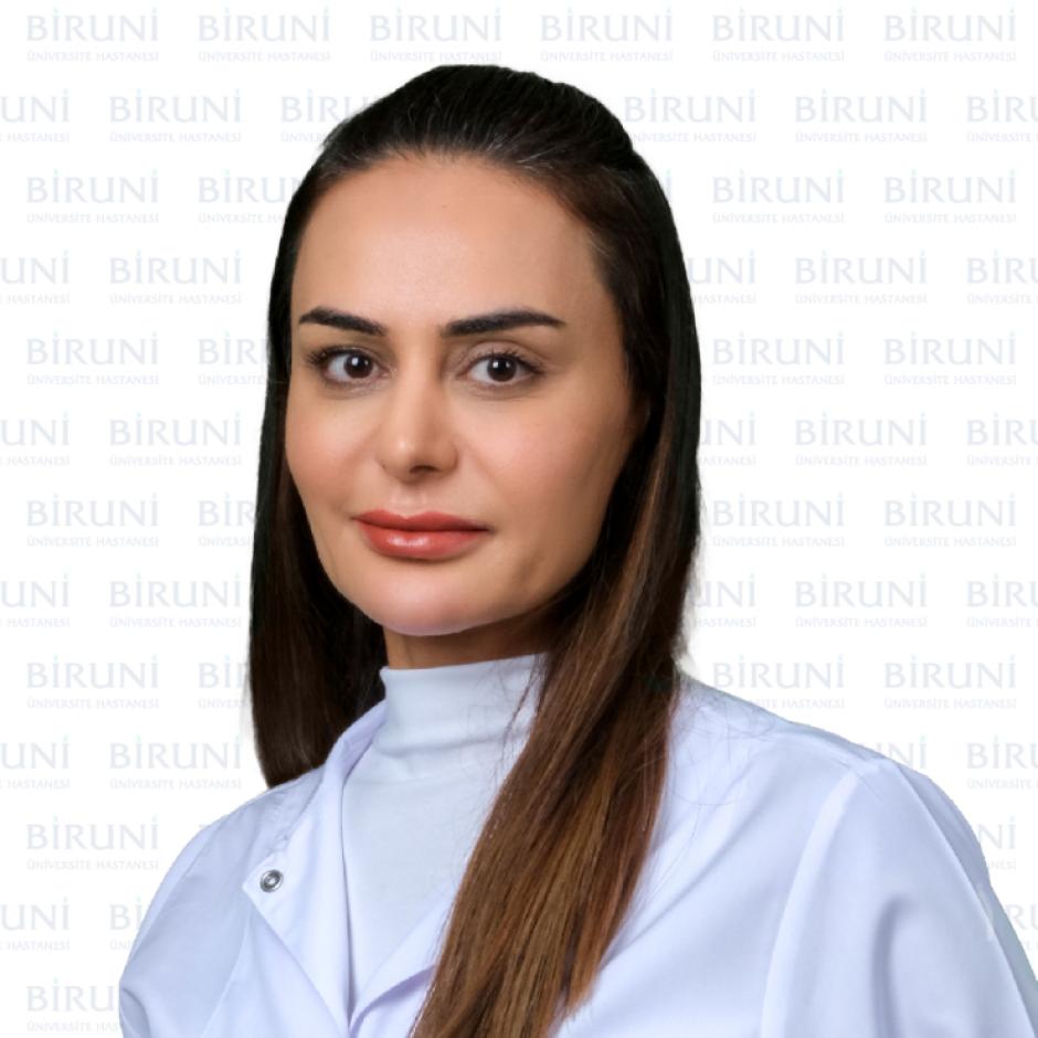 Doç. Dr. Meryem KEÇELİ BAŞARAN