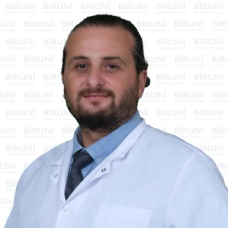 Doç. Dr. Nebi Serkan DEMİRCİ