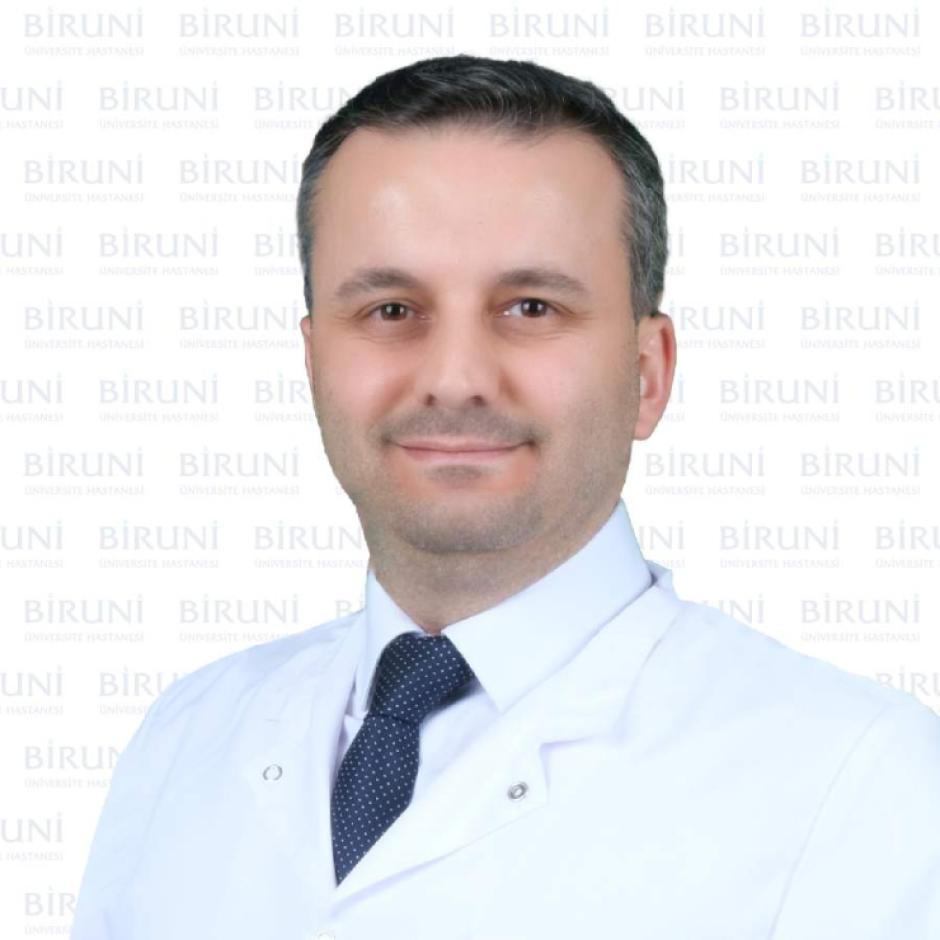 Doç. Dr. Necdet DEMİR