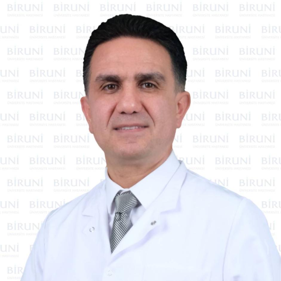 Doç. Dr. Oğuzhan ÖZTÜRK