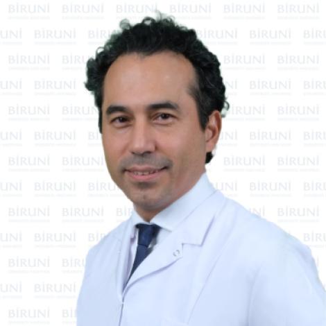 Doç. Dr. Selman EMİROĞLU