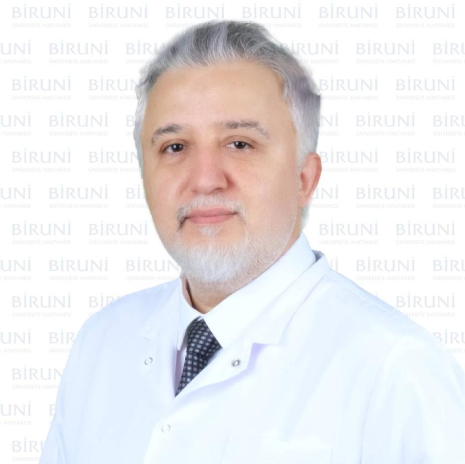 Dr. Öğr. Üyesi Emrah ÖZDEMİR