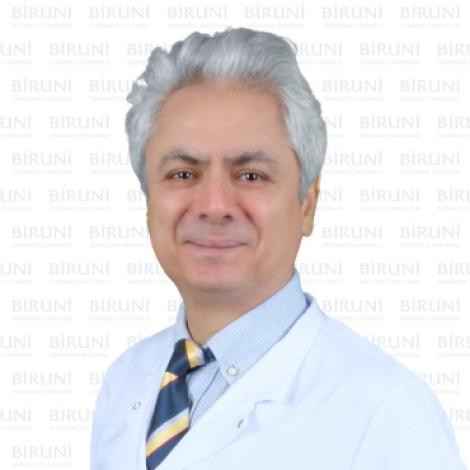 Dr. Öğr. Üyesi Erkan CAN