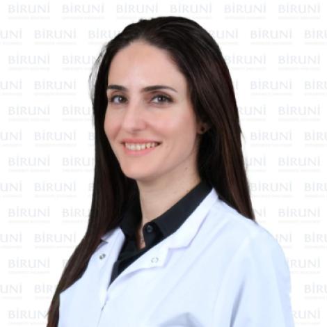 Dr. Öğr. Üyesi Fulya Özkal Molla