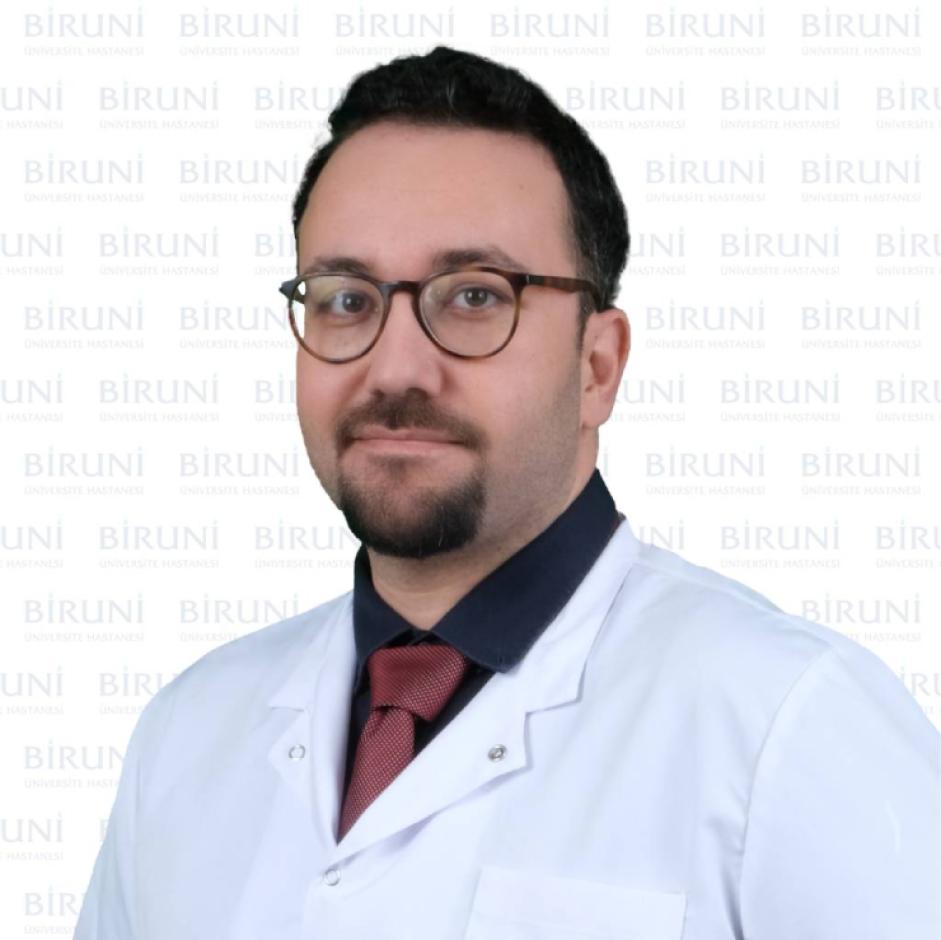 Dr. Öğr. Üyesi Gültekin AKYOL