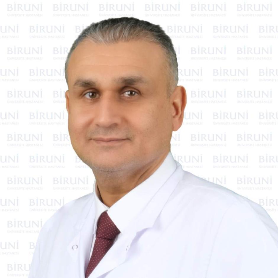 Dr. Öğr. Üyesi İsmail YILDIZ