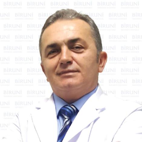 Dr. Öğr. Üyesi Mehmet PAŞAOĞLU