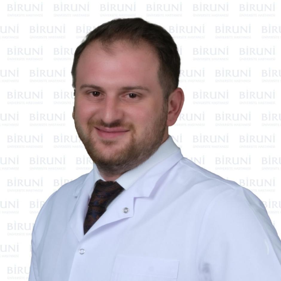 Dr. Öğr. Üyesi Münir DEMİREL