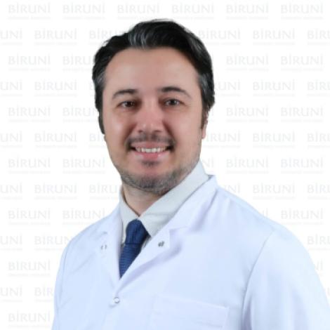 Dr. Öğr. Üyesi Serhat ŞEN