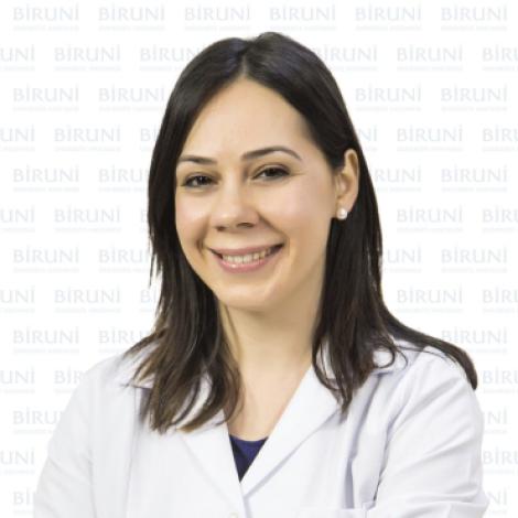 Dr. Öğr. Üyesi Sultan TURAN EROĞLU