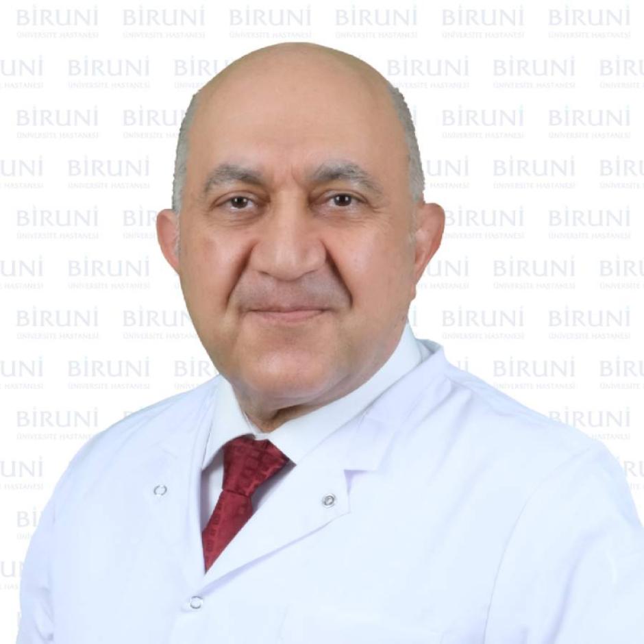 Dr. Öğr. Üyesi Yıldırım Mehmet RAMAZANOĞLU