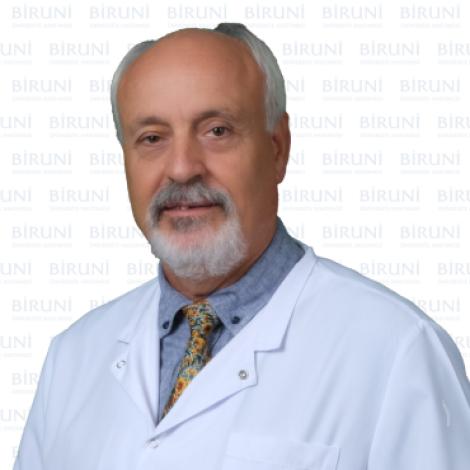 Uzm. Dr. Ali VARDAR