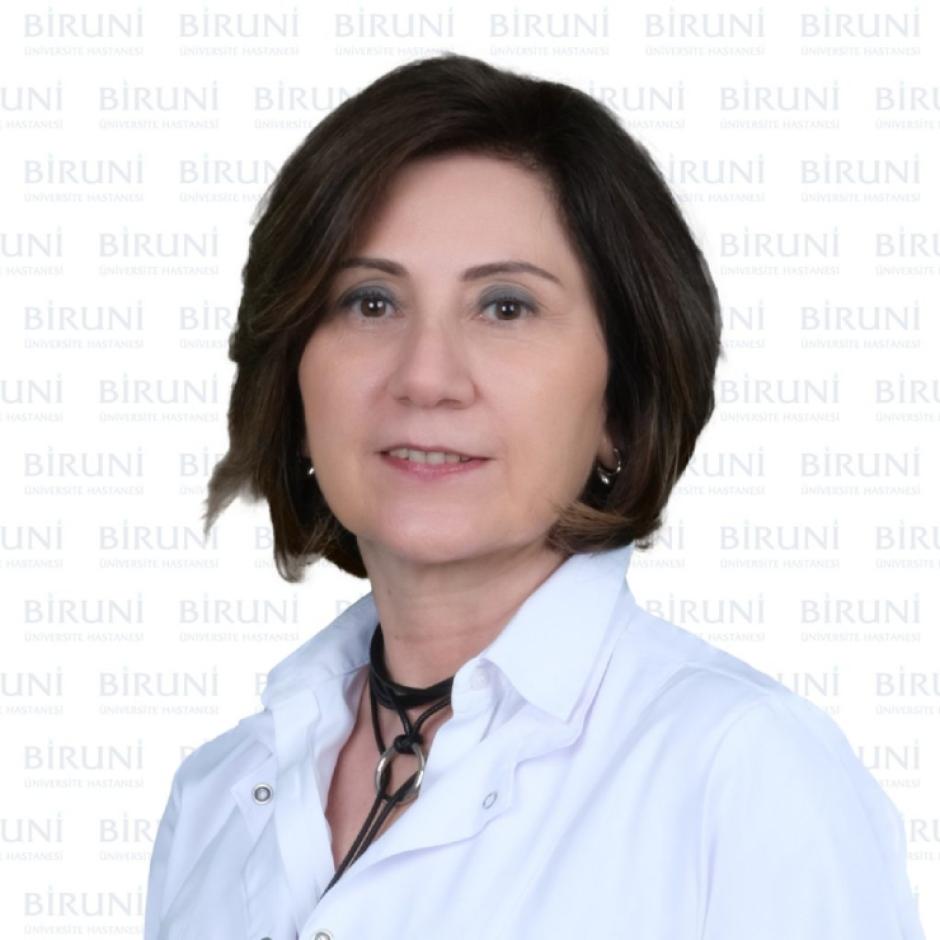 Uzm. Dr. Ayşen DİZMAN