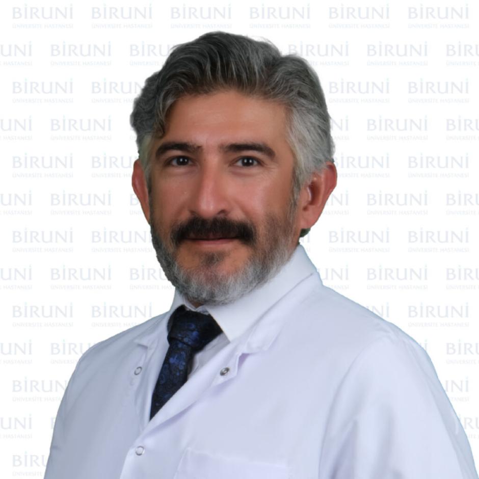 Uzm. Dr. Devrim Ulaş URUT