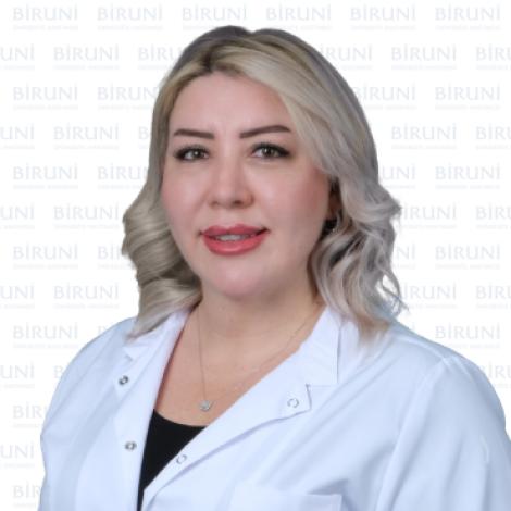 Uzm. Dr. Ece GÜLTEKİN