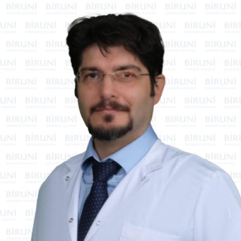 Uzm. Dr. Erkan DEMİRCİ