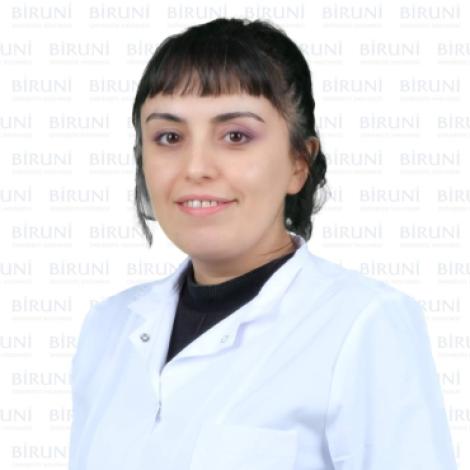 Uzm. Dr. Gulam GASİMOVA