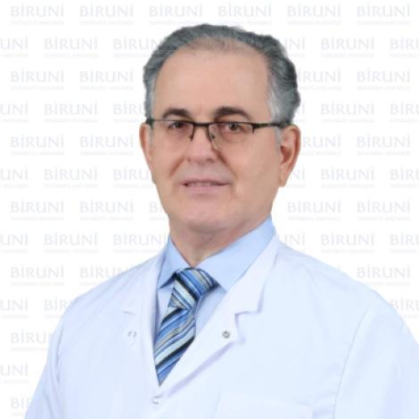 Uzm. Dr. Hüseyin Hakan KEKÜLLÜOĞLU