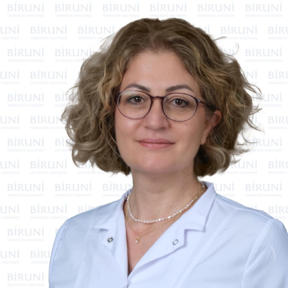 Uzm. Dr. Nesrin ASLAN İLKMEN