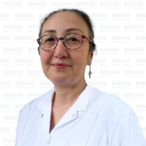 Uzm. Dr. Nurver AKINCI