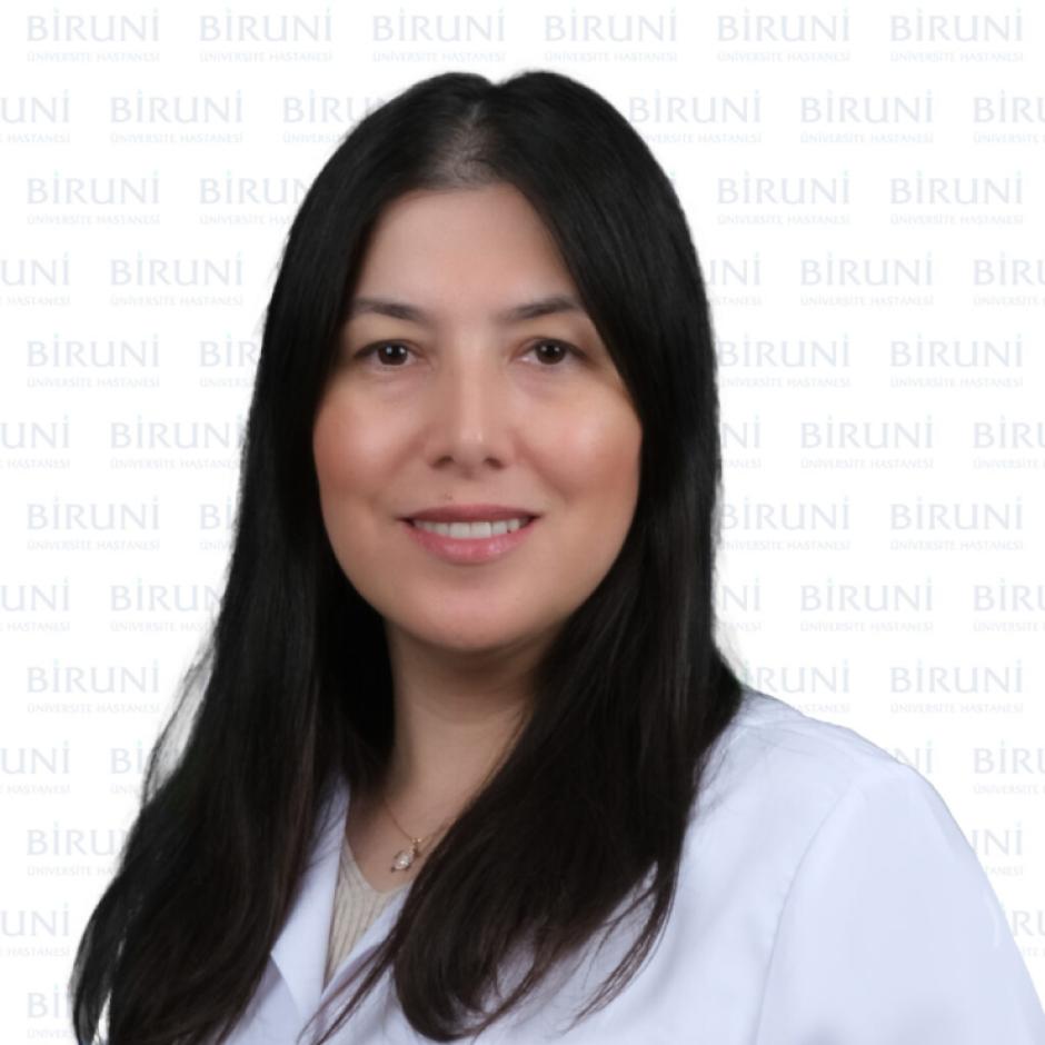 Uzm. Dr. Nazire BAĞATIR