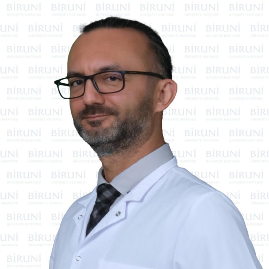 Uzm. Dr. Onur AKSOY