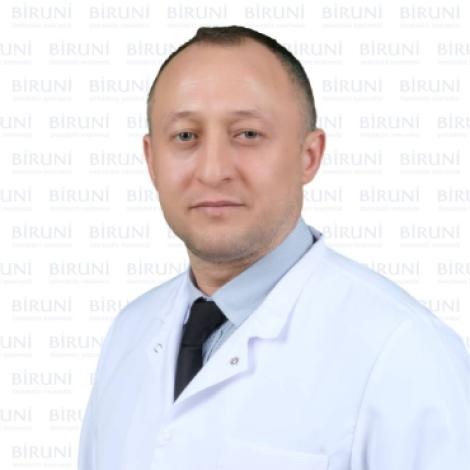 Uzm. Dr. Shirkhan AMIKISHIYEV