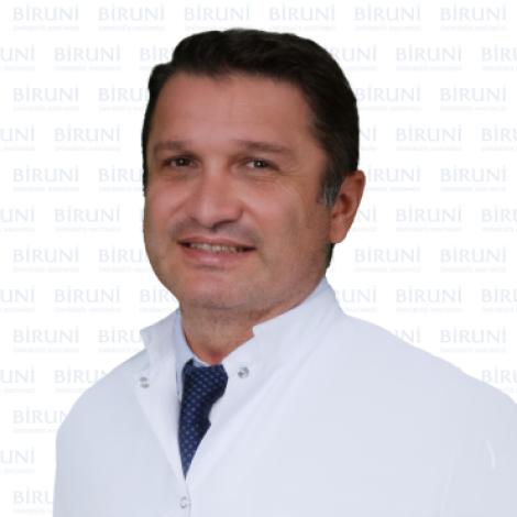 Uzm. Dr. Utku Mahir YILDIRIM