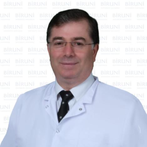 Op. Dr. Ali TOLGAY