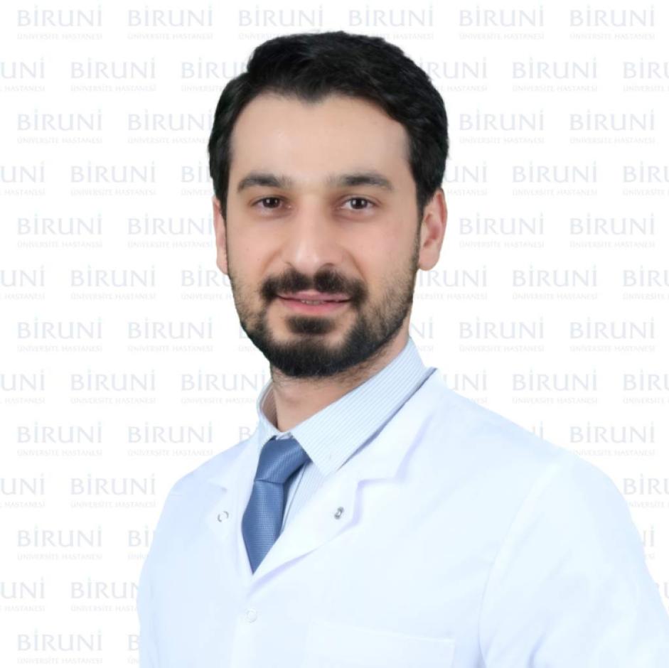 Op. Dr. Metin Süleymanzade